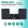 Imagen de Sistema de Sonido Philco PES3530 BT 30W Estéreo CD-R/RW FM