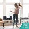 Imagen de Sistema de Sonido Philco PES3530 BT 30W Estéreo CD-R/RW FM