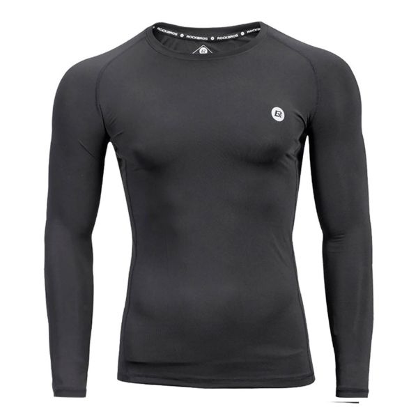 Imagen de Camiseta Deportiva Rockbros Respirable Xxxl