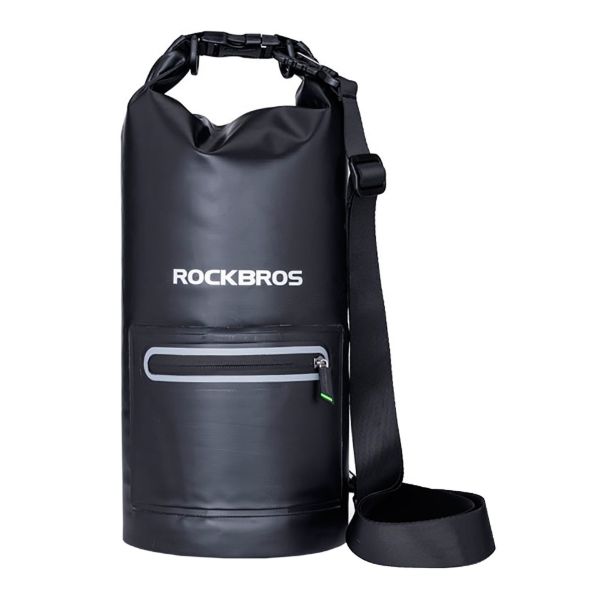 Imagen de Bolso Para Senderismo Rockbors Impermeable