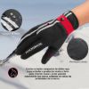 Imagen de Guantes Térmicos Rockbros 16410777005 Reflectantes 2XL