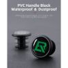 Imagen de Puños Para Manillar Rockbros GMBT1001 Esponja Flexible
