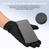Imagen de Guantes Térmicos Rockbros 16410777001 Reflectantes S