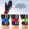 Imagen de Guantes Térmicos Rockbros 16410777001 Reflectantes S