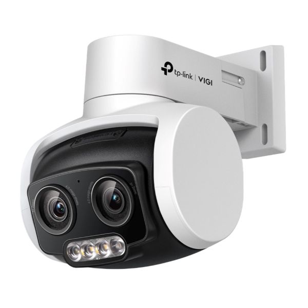 Imagen de Cámara Seguridad Ext Tp-Link Vigi C540v Día Noche 2K 4mp