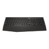 Imagen de Teclado Usb BT 2,4G Philips SPK6303 104 Teclas Redondeadas