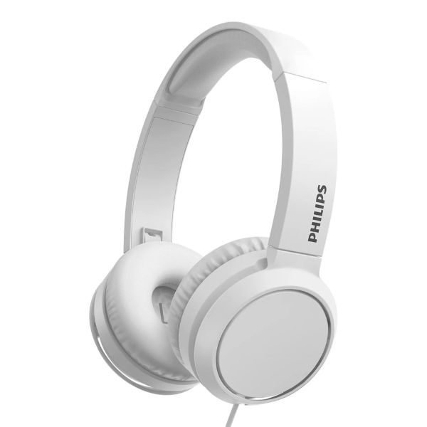 Imagen de Auriculares Cableados 3,5mm Philips Tah4105 30mW 32mm