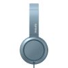Imagen de Auriculares Cableados 3,5mm Philips Tah4105 30mW 32mm
