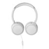 Imagen de Auriculares Cableados 3,5mm Philips Tah4105 30mW 32mm