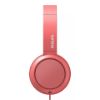 Imagen de Auriculares Cableados 3,5mm Philips Tah4105 30mW 32mm