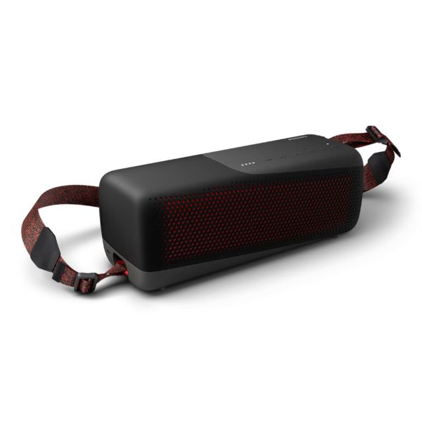 Imagen de Parlante Inalámbrico Philips TAS7807B/00 Ip67 Bluetooth