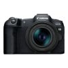 Imagen de Cámara Digital Canon Mirrorless Eos R8 24-50mm 24,2mp 4k