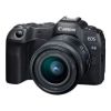 Imagen de Cámara Digital Canon Mirrorless Eos R8 24-50mm 24,2mp 4k