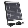 Imagen de Panel Solar Para Blink Outdoor 3 Y Similares iTODOS IP65