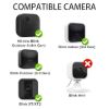 Imagen de Panel Solar Para Blink Outdoor 4/3 Y Similares Uyodm IP66