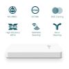 Imagen de Access Point Tp-Link Eap615 Gigabit Ax1800 Wi-Fi 6 Mesh