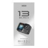 Imagen de Cámara Gopro Hero 13 Black 27,13mp 5,3k Sumergible 10m