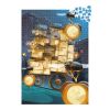 Imagen de Puzzle Libellud Dixit Deliveries 1000 Piezas +14