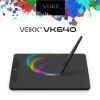 Imagen de Tableta Digitalizadora Veikk Vk640 Ambidiestro 6x4 5080lpi