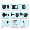 Imagen de Pack de Soportes Blink Outdoor 4 Camera x3 + Sync Module 2 x1