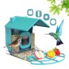 Imagen de Comedero Para Pájaros Con Estuche Para Cámara