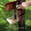 Imagen de Comedero Para Pájaros Con Estuche Para Cámara Wasserstein