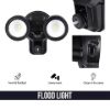 Imagen de Reflector Para Blink Outdoor Wasserstein 2000 Lúmenes