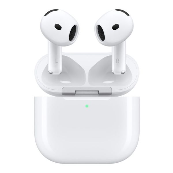 Imagen de Auriculares Apple Airpods 4 Ip54 Bluetooth