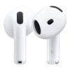 Imagen de Auriculares Apple Airpods 4 Ip54 Bluetooth