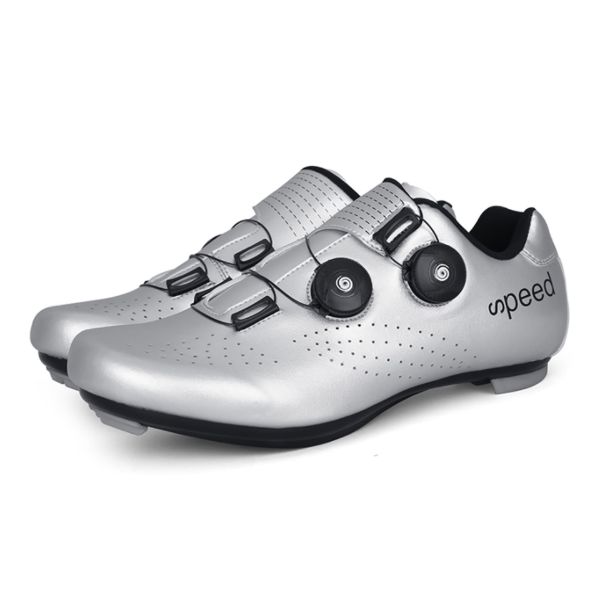 Imagen de Zapatillas De Ciclismo Ruta / Mtb Talle 43