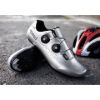 Imagen de Zapatillas De Ciclismo Ruta / Mtb Talle 43