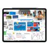 Imagen de Apple Pencil Pro Para Ipad Bluetooth