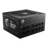 Imagen de Fuente Para Pc Msi 850w Atx 80 Plus Gold