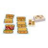 Imagen de Juego De Mesa Asmodee Burger ¡Ya! +8