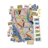 Imagen de Juego de Mesa Asmodee Aventureros Al Tren New York +8