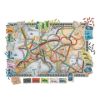 Imagen de Juego de Mesa Asmodee Aventureros Al Tren Europa +8