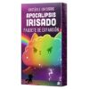Imagen de Expansión Juego de Mesa Unstable Unicorns Apocalipsis Irisado +8