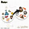 Imagen de Juego de Mesa Zygomatic Dobble Harry Potter +6