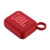 Imagen de Parlante Inalámbrico Bluetooth Jbl Go 4 Ip67 4,2w