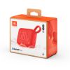 Imagen de Parlante Inalámbrico Bluetooth Jbl Go 4 Ip67 4,2w