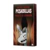 Imagen de Expansión Juego de Mesa Unstable Unicorns Pesadillas +6