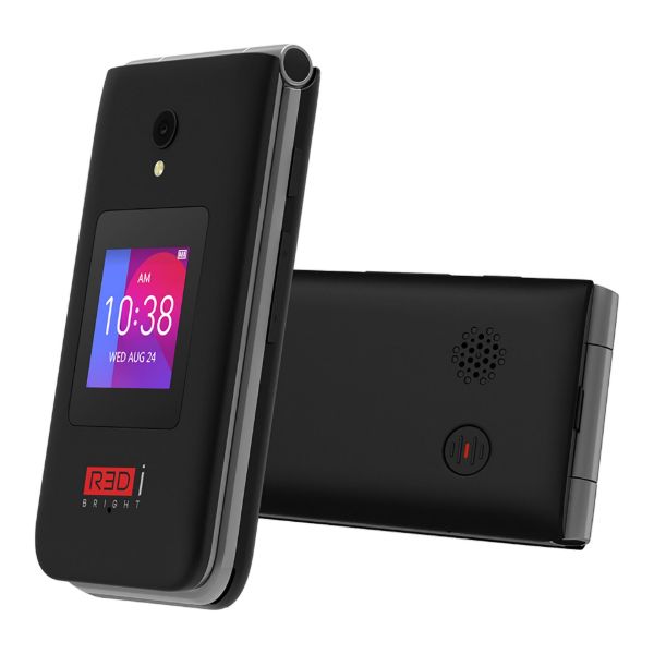 Imagen de R3DI Flip Fr150 2,8'' + 1,54'' 4G 1gb 4gb 2mp