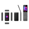 Imagen de R3DI Flip Fr150 2,8'' + 1,54'' 4G 1gb 4gb 2mp