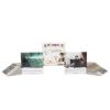 Imagen de Juego de Mesa Asmodee BrainBox Harry Potter +8