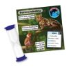 Imagen de Juego de Mesa Asmodee BrainBox Animales +8