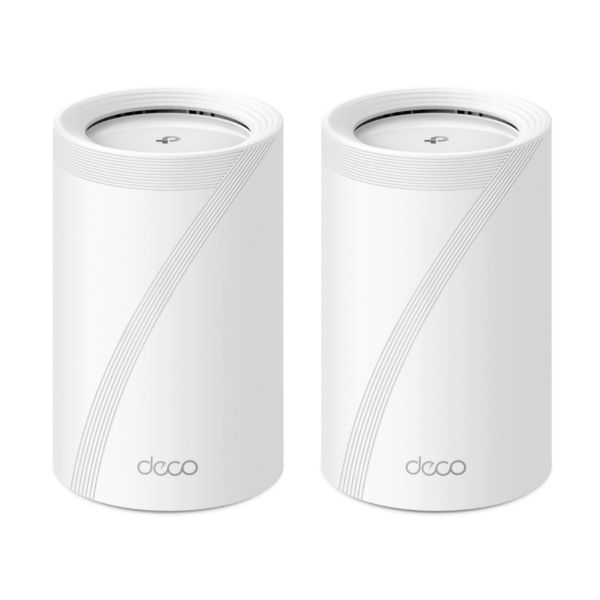 Imagen de Router Mesh Tp-Link Deco Be65 X2u
