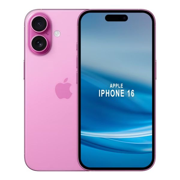 Imagen de iPhone 16 6,1'' 5G 8gb 128gb Dual Cam 48mp