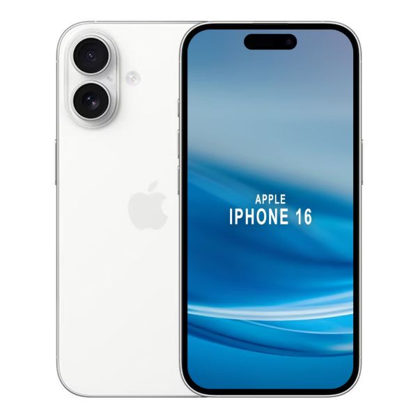 Imagen de iPhone 16 6,1'' 5G 8gb 128gb Dual Cam 48mp