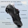 Imagen de Zapatillas De Ciclismo Bucklos Transpirables Talle 43