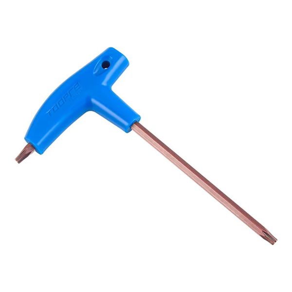 Imagen de Llave Torx Toopre T25 Alta Dureza